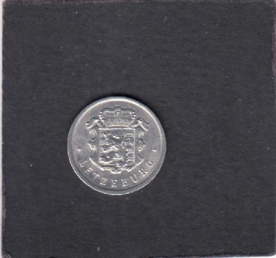 Beschrijving: 25 Centimes